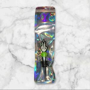 Skeleton Hand Wine Stopper